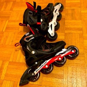 Rollerblades ♻️